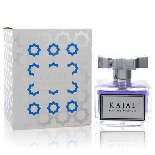 Kajal Eau de Parfum by Kajal Eau De Parfum Spray 3.4 oz for Women - Thesavour