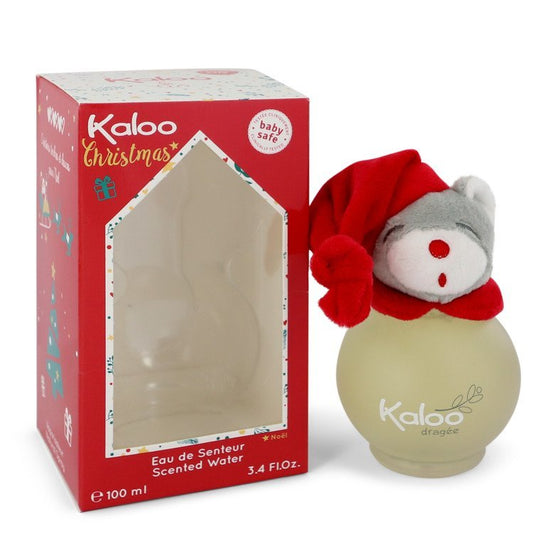 Kaloo Christmas by Kaloo Eau De Senteur Spray 3.4 oz for Women - Thesavour