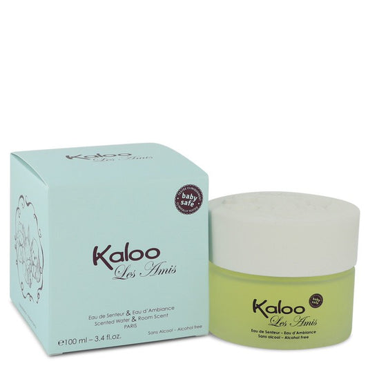 Kaloo Les Amis by Kaloo Eau De Senteur Spray - Room Fragrance Spray 3.4 oz for Men - Thesavour