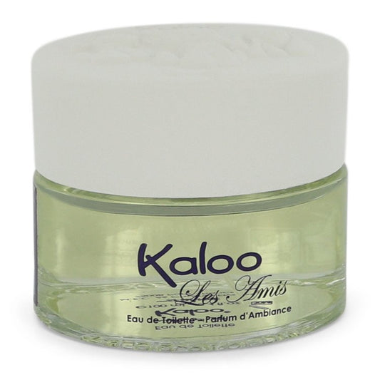 Kaloo Les Amis by Kaloo Eau De Senteur Spray - Room Fragrance Spray (Alcohol Free Tester) 3.4 oz for Men - Thesavour