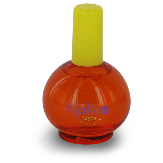 Kaloo Pop Paris by Kaloo Eau De Senteur Spray (Alcohol Free Tester) 1.7 oz for Women - Thesavour