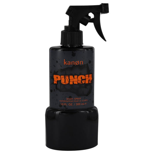 Kanon Punch by Kanon Body Spray 10 oz for Men - Thesavour
