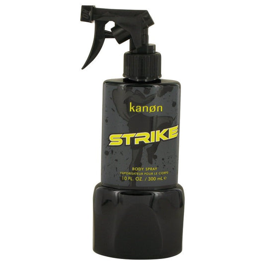 Kanon Strike by Kanon Body Spray 10 oz for Men - Thesavour