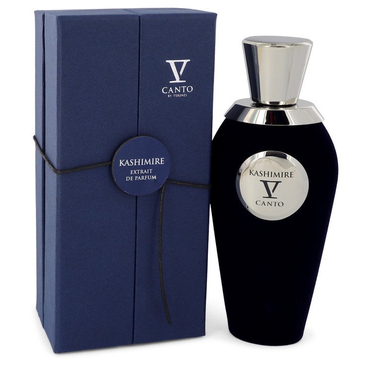 Kashimire V by Canto Extrait De Parfum Spray (Unisex) 3.38 oz for Women - Thesavour