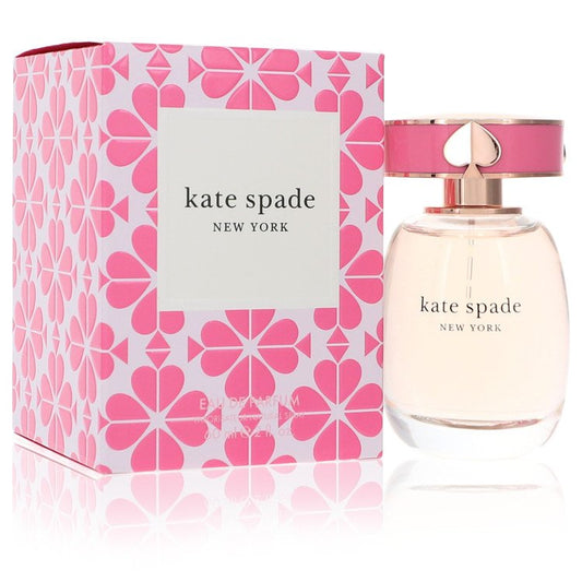 Kate Spade New York by Kate Spade Eau De Parfum Spray 2 oz for Women - Thesavour