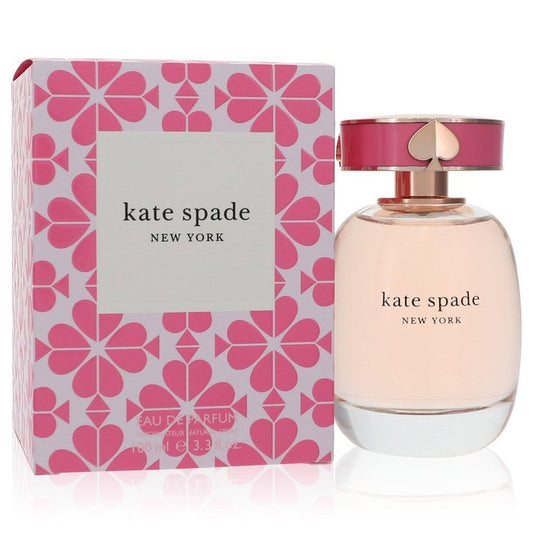 Kate Spade New York by Kate Spade Eau De Parfum Spray 3.3 oz for Women - Thesavour