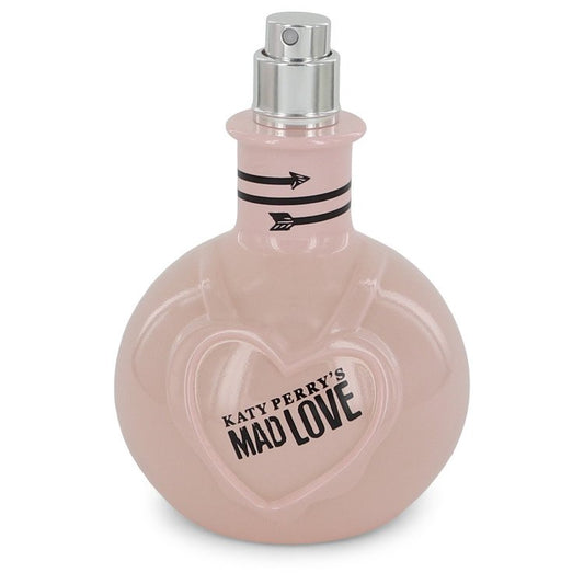 Katy Perry Mad Love by Katy Perry Eau De Parfum Spray (Tester) 3.4 oz for Women - Thesavour