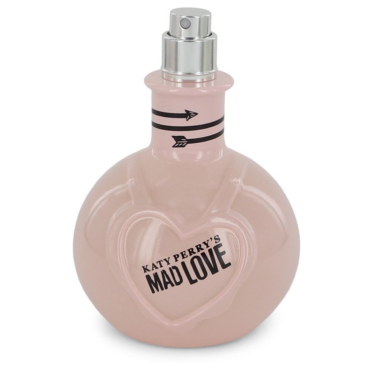 Katy Perry Mad Love by Katy Perry Eau De Parfum Spray (Tester) 3.4 oz for Women - Thesavour
