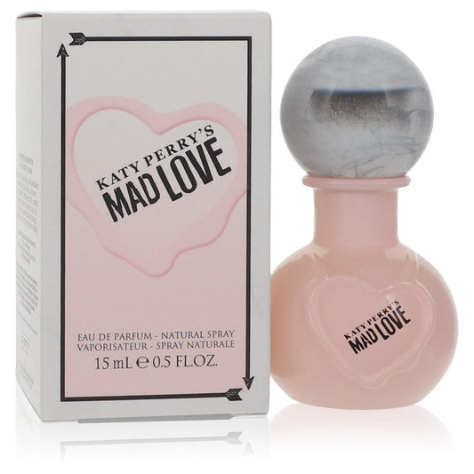 Katy Perry Mad Love by Katy Perry Mini EDP Spray .5 oz for Women - Thesavour