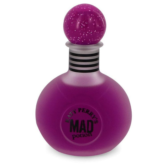 Katy Perry Mad Potion by Katy Perry Eau De Parfum Spray (unboxed) 3.4 oz for Women - Thesavour
