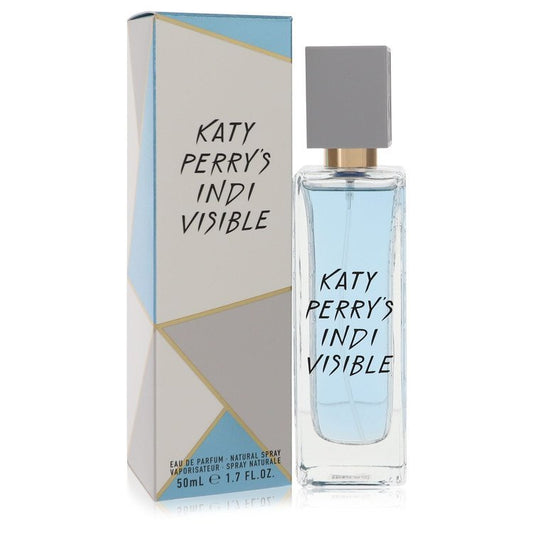 Katy Perry's Indi Visible by Katy Perry Eau De Parfum Spray 1.7 oz for Women - Thesavour