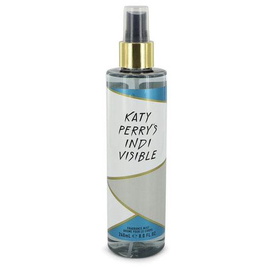 Katy Perry's Indi Visible by Katy Perry Fragrance Mist 8 oz for Women - Thesavour