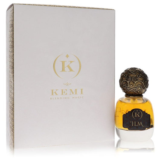 Kemi 'Ilm by Kemi Blending Magic Eau De Parfum Spray (Unisex) oz for Women - Thesavour