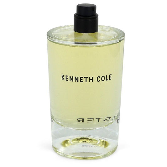 Kenneth Cole For Her by Kenneth Cole Eau De Parfum Spray (Tester) 3.4 oz for Women - Thesavour