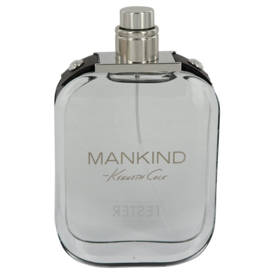 Kenneth Cole Mankind by Kenneth Cole Eau De Toilette Spray for Men - Thesavour