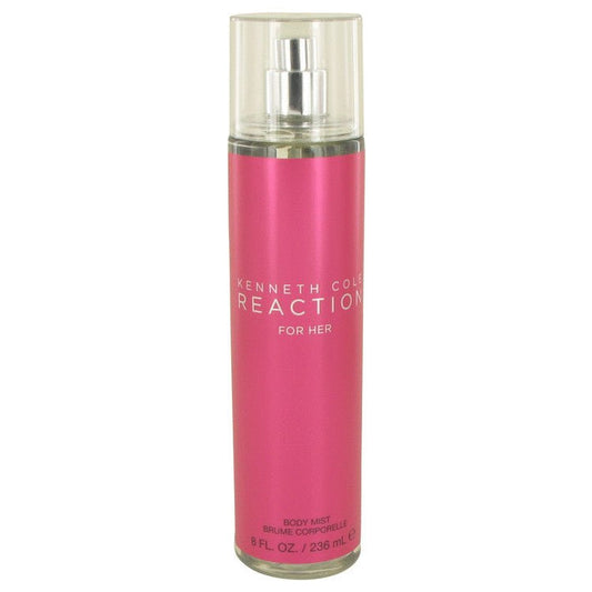 Kenneth Cole Reaction by Kenneth Cole Body Mist 8 oz for Women - Thesavour