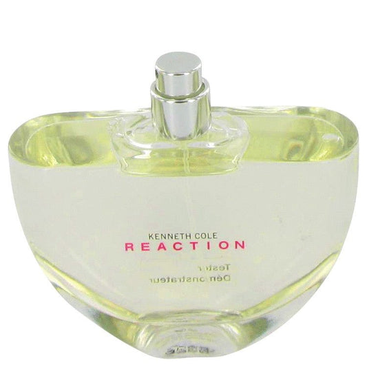 Kenneth Cole Reaction by Kenneth Cole Eau De Parfum Spray for Women - Thesavour