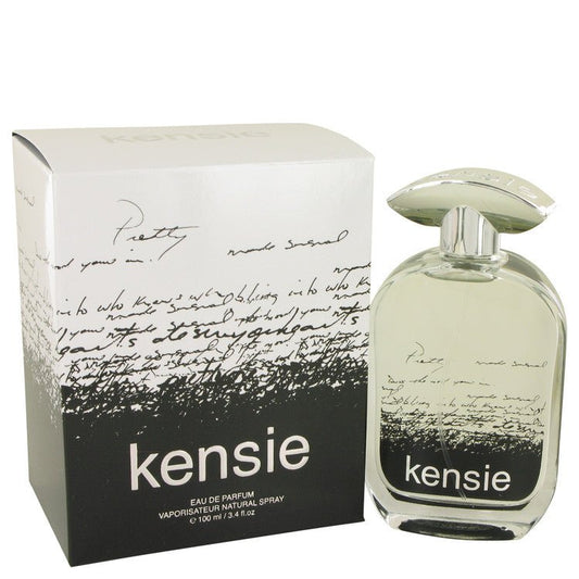Kensie by Kensie Eau De Parfum Spray 3.4 oz for Women - Thesavour