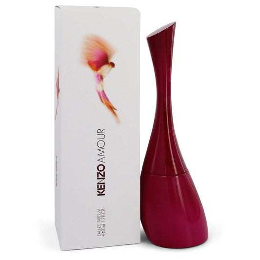 Kenzo Amour by Kenzo Eau De Parfum Spray for Women - Thesavour