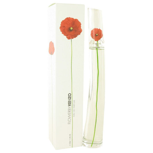 kenzo FLOWER by Kenzo Eau De Parfum Spray for Women - Thesavour