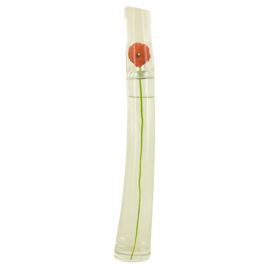 kenzo FLOWER by Kenzo Eau De Parfum Spray (Tester) 3.4 oz for Women - Thesavour