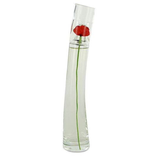 kenzo FLOWER by Kenzo Eau De Parfum Spray (unboxed) 1.7 oz for Women - Thesavour