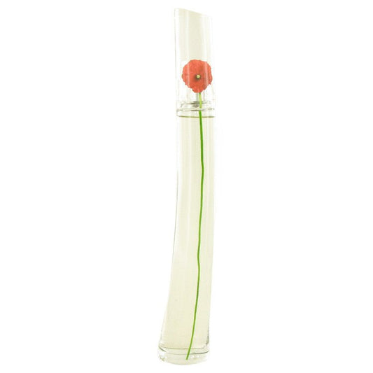 kenzo FLOWER by Kenzo Eau De Parfum Spray (unboxed) 3.4 oz for Women - Thesavour