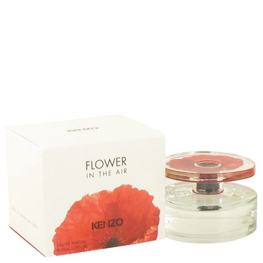 Kenzo Flower In The Air by Kenzo Eau De Parfum Spray oz for Women - Thesavour