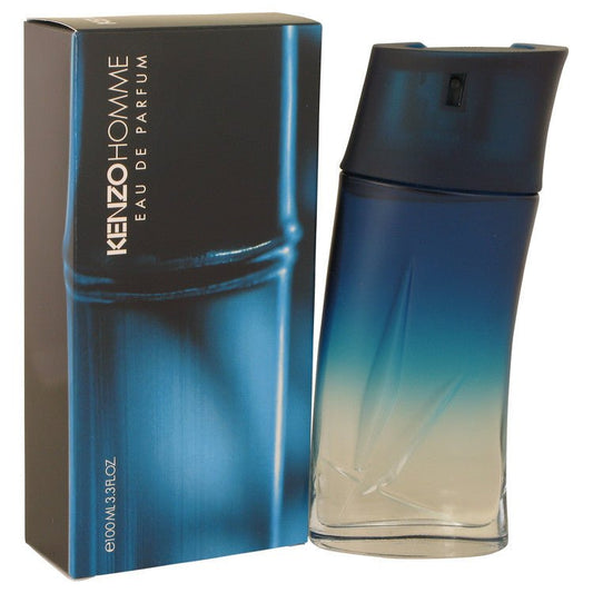 Kenzo Homme by Kenzo Eau De Parfum Spray 3.3 oz for Men - Thesavour