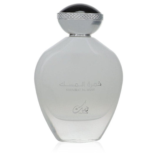 Khumrat Al Musk by Nusuk Eau De Parfum Spray (Unisex unboxed) 3.4 oz for Women - Thesavour