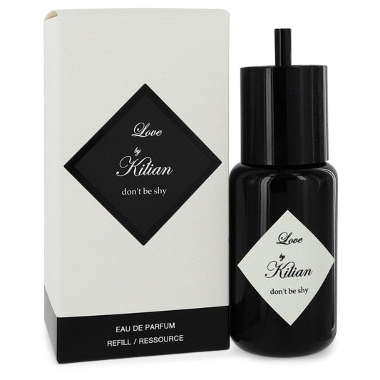 Kilian Love Don't Be Shy by Kilian Eau De Parfum Refill 1.7 oz for Women - Thesavour