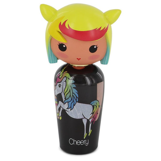 Kokeshi Cheery by Kokeshi Eau de Toilette Spray (Tester) 1.7 oz for Women - Thesavour