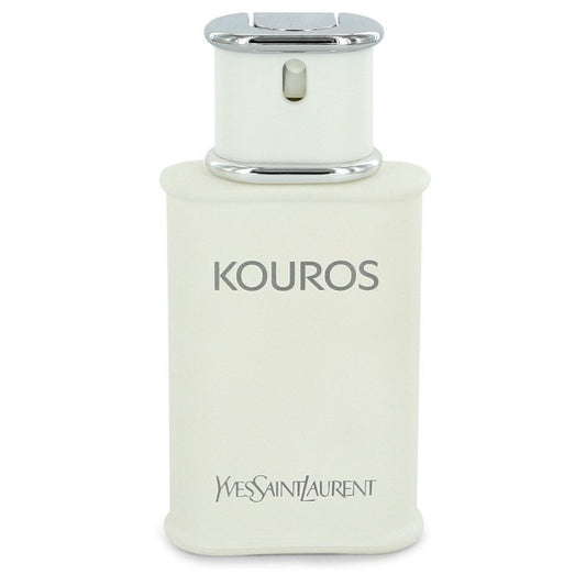 KOUROS by Yves Saint Laurent Eau De Toilette Spray (unboxed) 1.6 oz for Men - Thesavour