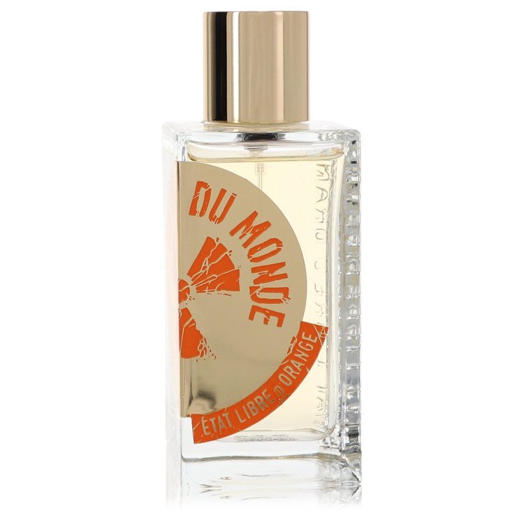 La Fin Du Monde by Etat Libre d'Orange Eau De Parfum Spray oz for Women - Thesavour