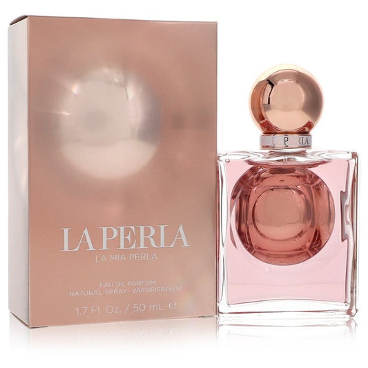 La Mia Perla by La Perla Eau De Parfum Spray for Women - Thesavour