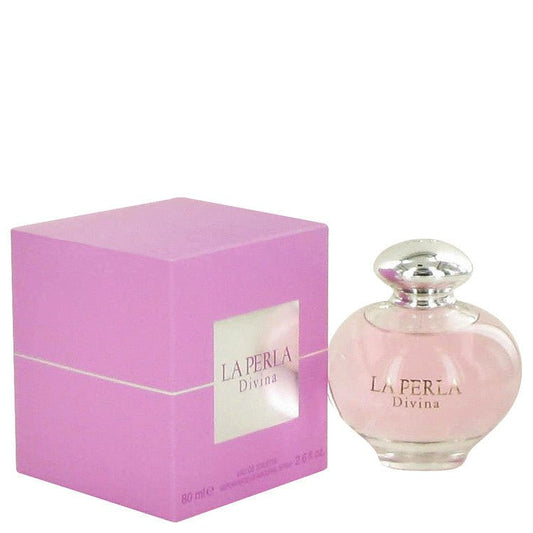 La Perla Divina by La Perla Eau De Parfum Spray (Unboxed) 2.7 oz for Women - Thesavour