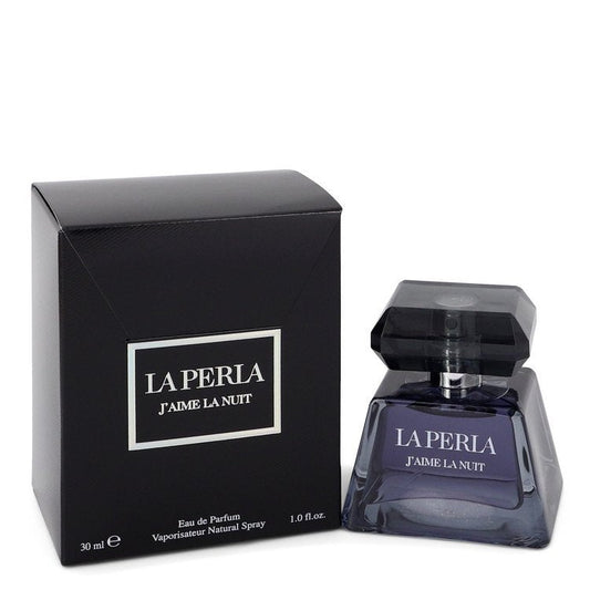 La Perla J'aime La Nuit by La Perla Eau De Parfum Spray for Women - Thesavour
