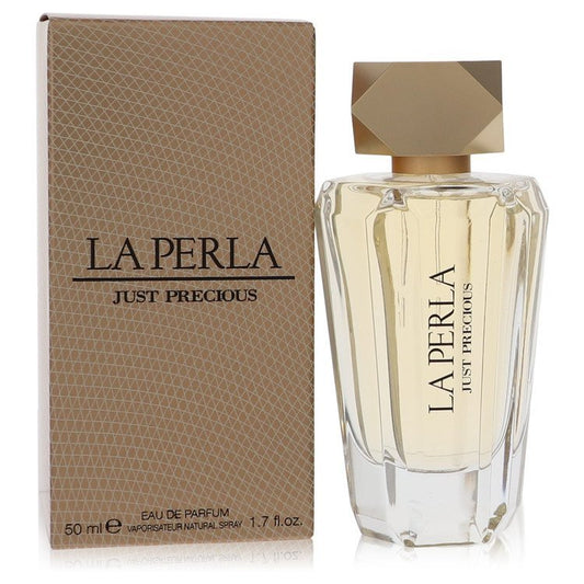 La Perla Just Precious by La Perla Eau De Parfum Spray for Women - Thesavour