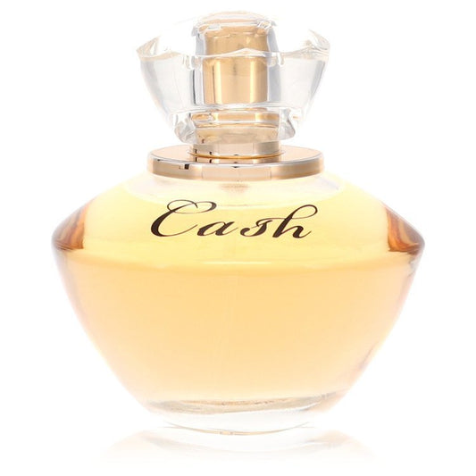 La Rive Cash by La Rive Eau De Parfum Spray (unboxed) 3 oz for Women - Thesavour