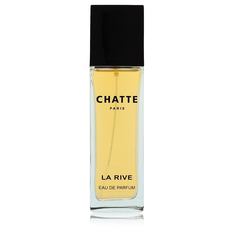 La Rive Chatte by La Rive Eau De Parfum Spray 3 oz for Women - Thesavour