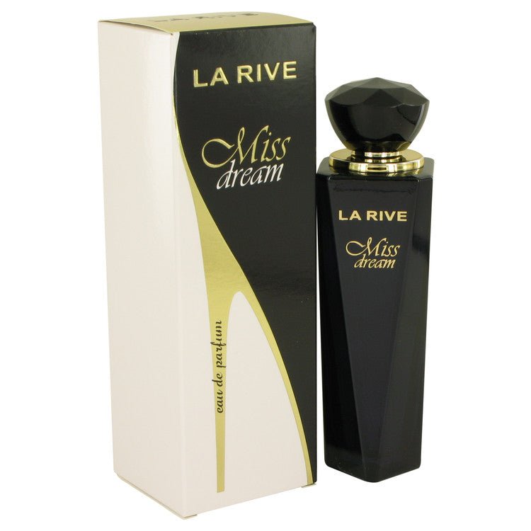 La Rive Miss Dream by La Rive Eau De Parfum Spray 3.3 oz for Women - Thesavour