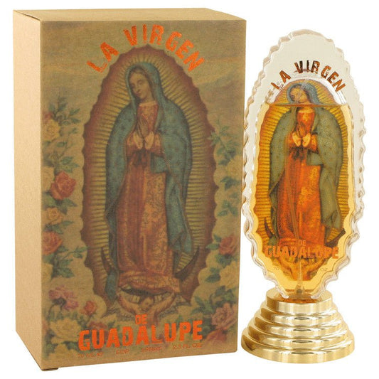 La Virgin De Guadalupe by Perfume Source Eau De Parfum Spray 2.5 oz for Women - Thesavour
