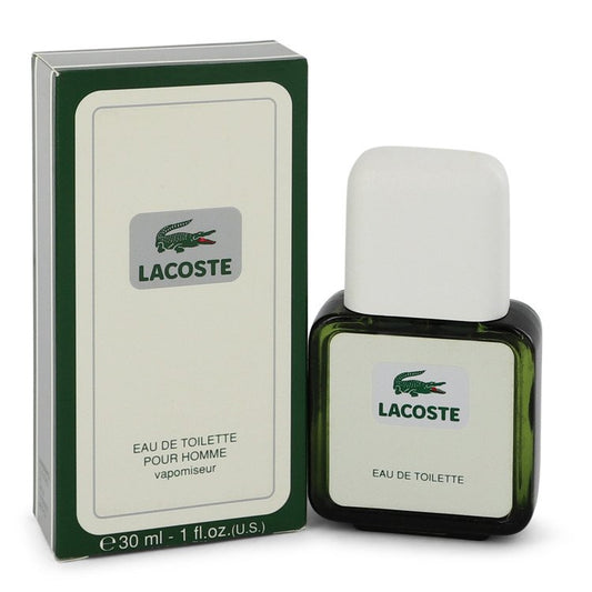 LACOSTE by Lacoste Eau De Toilette Spray for Men - Thesavour