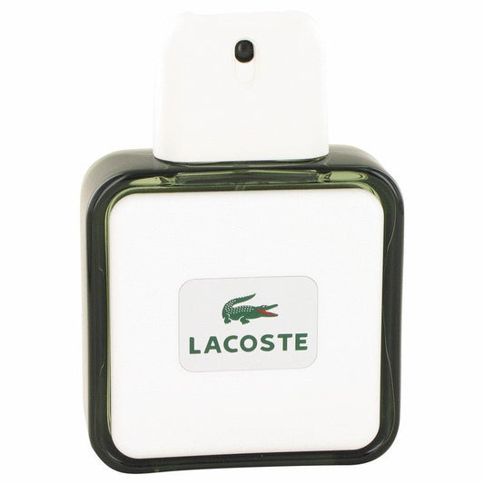 LACOSTE by Lacoste Eau De Toilette Spray (unboxed) 3.4 oz for Men - Thesavour