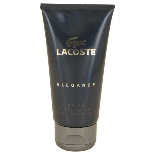 Lacoste Elegance by Lacoste After Shave Balm 2.5 oz for Men - Thesavour