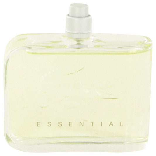 Lacoste Essential by Lacoste Eau De Toilette Spray (Tester) 4.2 oz for Men - Thesavour