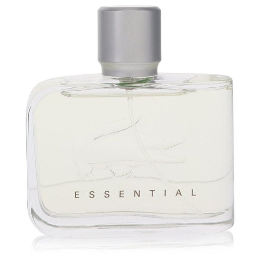 Lacoste Essential by Lacoste Eau De Toilette Spray (unboxed) 2.5 oz for Men - Thesavour