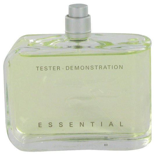 Lacoste Essential by Lacoste Eau De Toilette Spray (unboxed) 4.2 oz for Men - Thesavour