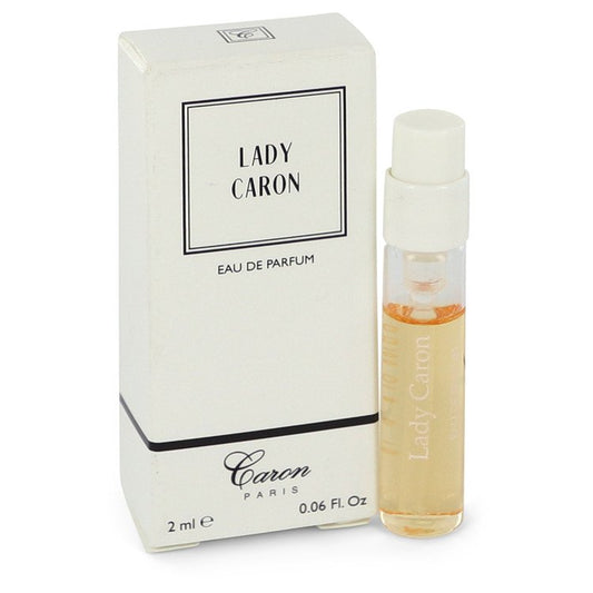 Lady Caron by Caron Vial (sample) 0.06 oz for Women - Thesavour