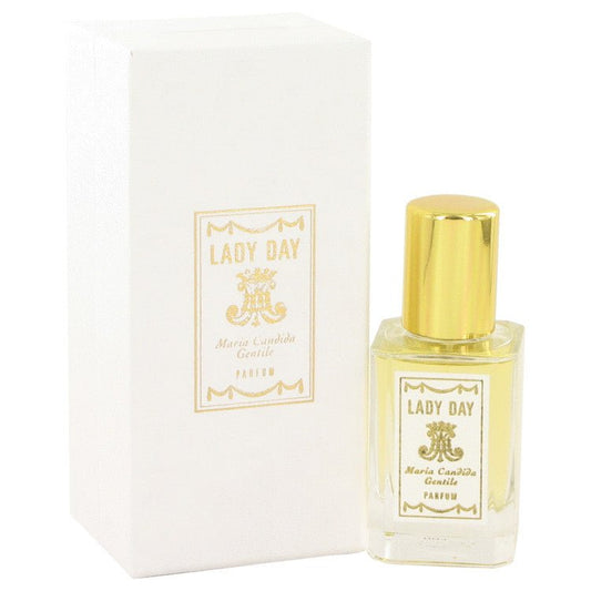 Lady Day by Maria Candida Gentile Pure Perfume 1 oz for Women - Thesavour